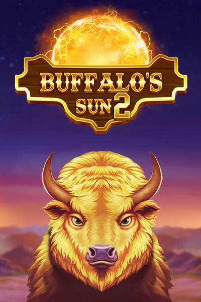 gokkast Buffalo Sun 2