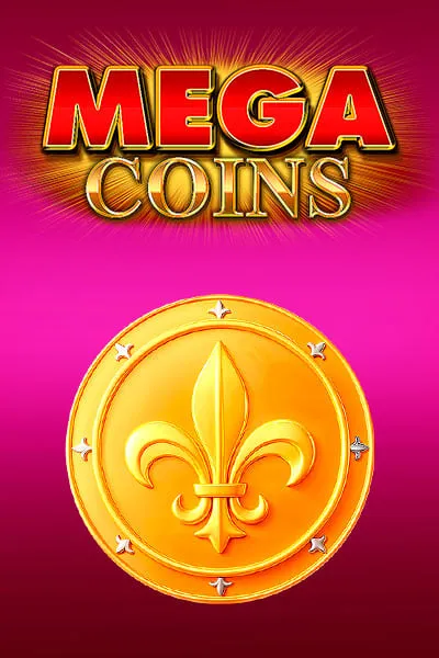 gokkast Mega Coins