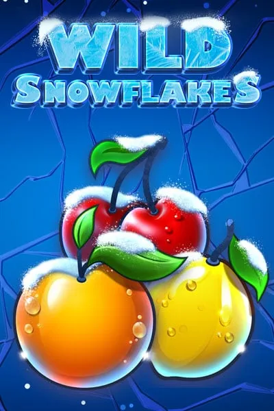 gokkast Wild Snowflakes