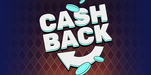 Wekelijkse cashback